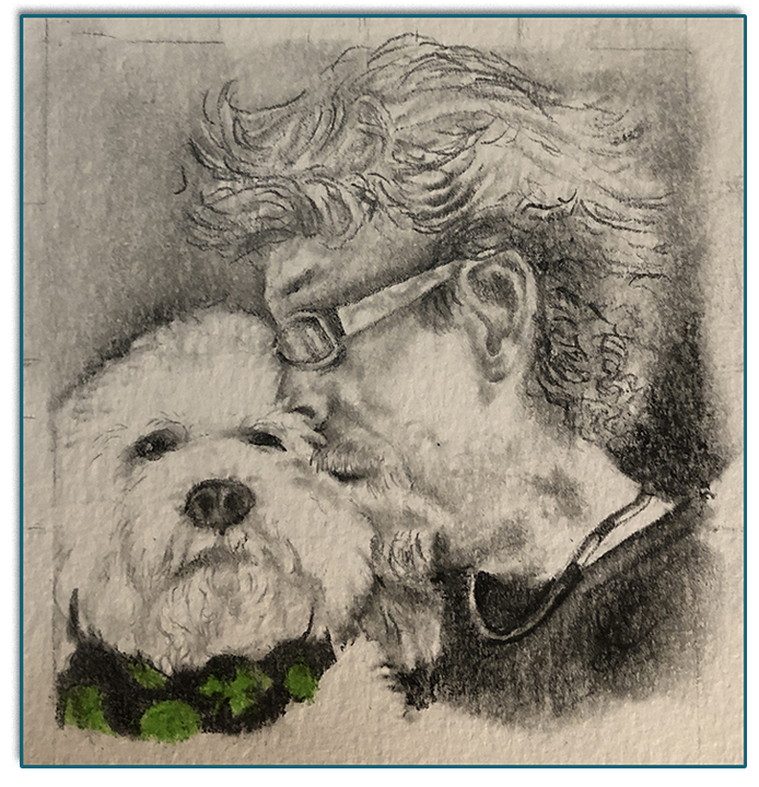 Man's Best Friend